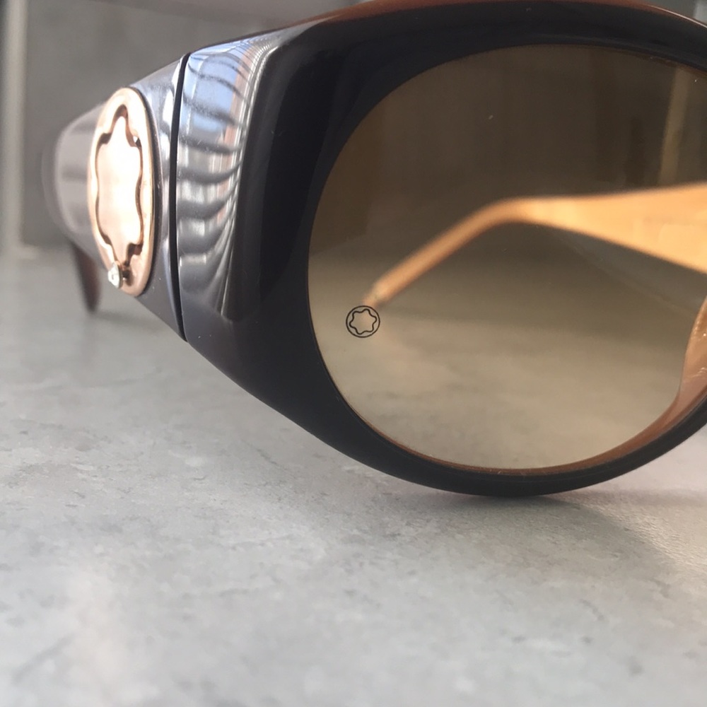 Montblanc Sunglasses